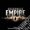 Boardwalk Empire Vol.1: Music From Original Soundtrack cd