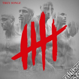 Trey Songz - Chapter 5 cd musicale di Trey Songz