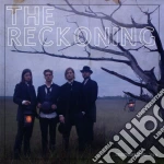 Needtobreathe - The Reckoning cd
