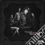 Halestorm - The Strange Case Of cd