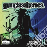 Gym Class Heroes - The Parpercuts Chronicles Ii cd