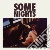 Fun. - Some Nights cd
