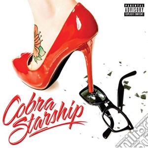 Cobra Starship - Night Shades cd musicale di Cobra Starship