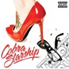 Cobra Starship - Night Shades cd