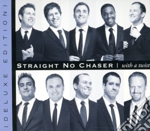 Straight No Chaser - With A Twist cd musicale di Straight No Chaser