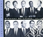Straight No Chaser - With A Twist cd