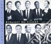 Straight No Chaser - With A Twist cd
