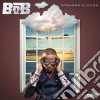 B.o.b. - Strange Clouds cd