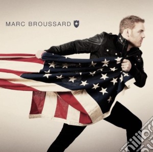 Marc Broussard - Marc Broussard cd musicale di Marc Broussard