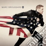 Marc Broussard - Marc Broussard cd