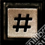 Death Cab For Cutie - Codes And Keys cd