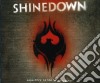Shinedown - Somewhere In The Stratosphere cd