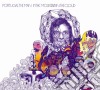 Portugal. The Man - In The Mountain In The Cloud cd musicale di Portugal the man
