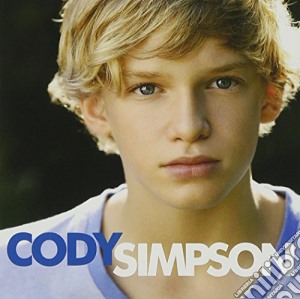 Simpson Cody - 4 U cd musicale di Simpson Cody