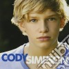 Simpson Cody - 4 U cd