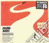 Bruno Mars - Doo-wops & Hulligans cd