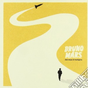 Bruno Mars - Doo-wops & Hooligans cd musicale di Bruno Mars