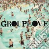 Grouplove - Grouplove cd