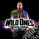 Flo Rida - Wild Ones cd