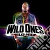 Flo Rida - Wild Ones cd