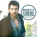 Brett Eldredge - Bring You Back cd