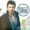 Brett Eldredge - Bring You Back cd
