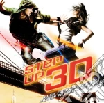 Step Up 3D / O.S.T. cd