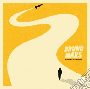 Bruno Mars - Doo-wops And Hooligans cd musicale di Mars Bruno