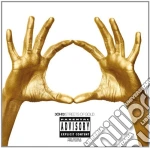 3Oh!3 - Streets Of Gold cd