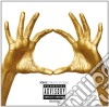 3Oh!3 - Streets Of Gold cd