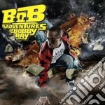 B.O.B. - B.o.b Presents: The Adventures Of Bobby Ray