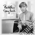 Phil Collins - Going Back cd