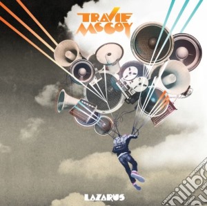 Mccoy Travie - Lazarus cd musicale di Mccoy Travie