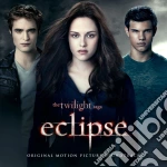 Twilight Saga (The) - Eclipse (Ltd Digipack) cd