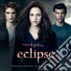 Twilight Saga (The) - Eclipse (Ltd Digipack) cd