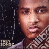 Trey Songz - Passion Pain & Pleasure cd musicale di Trey Songz