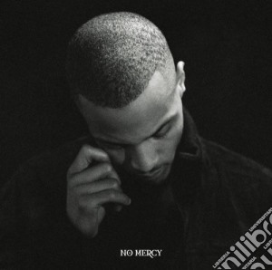 T.I. - No Mercy cd musicale di T.I.