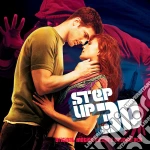 Step Up 3D / O.S.T. cd