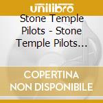 Stone Temple Pilots - Stone Temple Pilots (Deluxe) cd musicale di Stone Temple Pilots