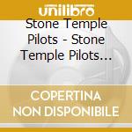 Stone Temple Pilots - Stone Temple Pilots (Deluxe) cd