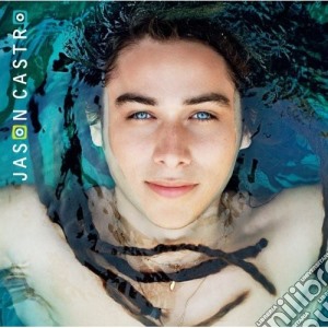 Jason Castro - Jason Castro cd musicale di Jason Castro