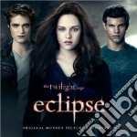 Twilight Saga (The): Eclipse / O.S.T. cd