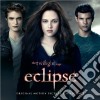 Twilight Saga (The): Eclipse / O.S.T. cd
