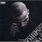T.i. - No Mercy cd