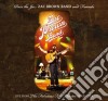 Brown Zac - Pass The Jar: Zac Brown Band & (3 Cd) cd