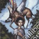 Circa Survive - Blue Sky Noise cd