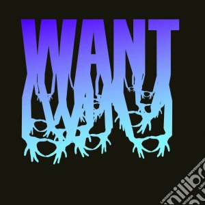 3OH!3 / Katy Perry - Want cd musicale di 3oh3/katy Perry