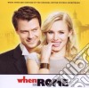 When In Rome cd