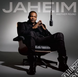 Jaheim - Another Round cd musicale di Jaheim