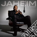 Jaheim - Another Round cd